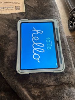 Apple IPad 2022 10th Gen
