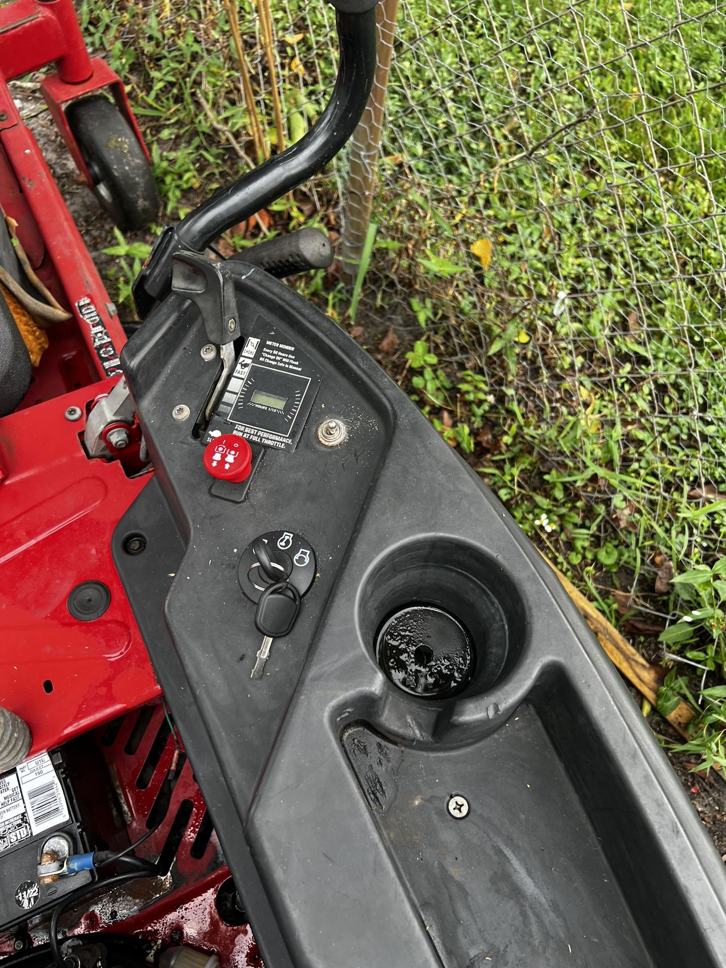 Craftsman 42in Zero Turns for Sale in Miramar, FL OfferUp