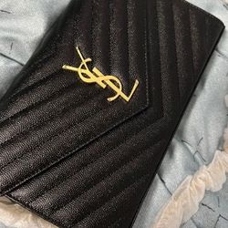 Yves Saint Laurent shoulder bag