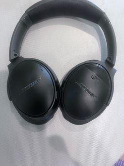 Bose Headphones