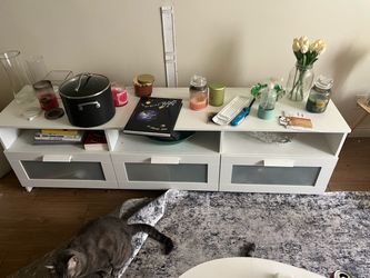 Moving Sale Everything Must Go