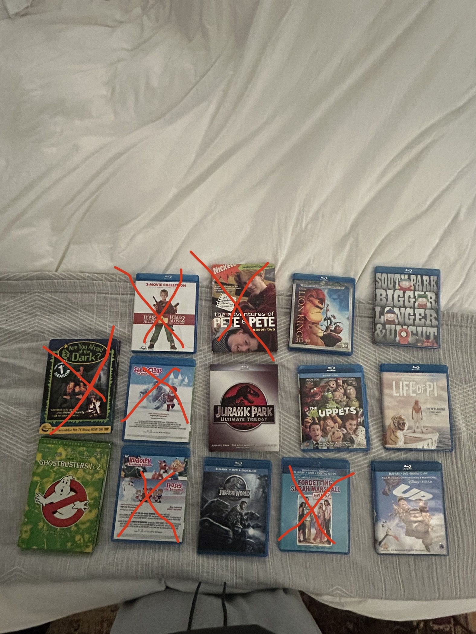 Movies