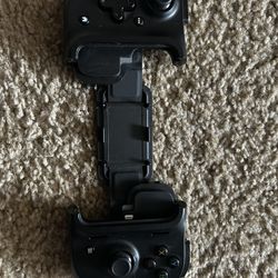 Razor Mobile Controler, Iphone Only, Lightning Connector(cash Only)