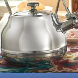 Cafetera De Princess House Nueva 