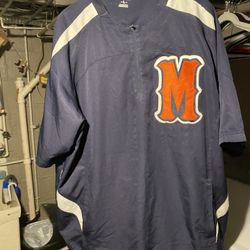Martella’s Pharmacy AAABA Warm Up Jersey