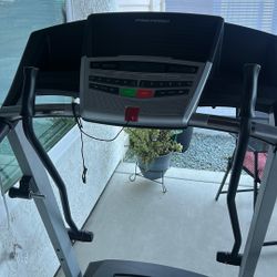 Treadmill 