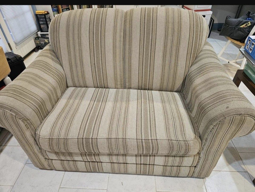 Free Chair Bed