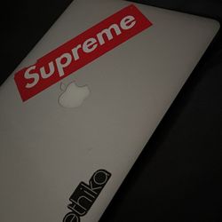 Mac book air 2013 $150 OBO MISSING UP BUTTON BUT WORKS PERFECTLY FINE