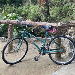 Specialized Bike For Sale. (parts)