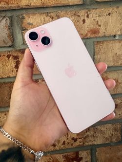 iPhone 15 Plus 128gb