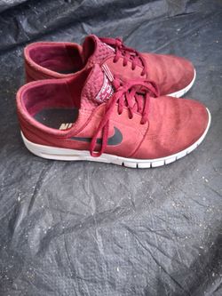 Nike Stefan janoski size 7.5