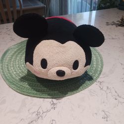 "Mickey Mouse"  Tsum Tsum