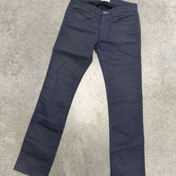 New Acne Studios Men Jeans Size 34/34 