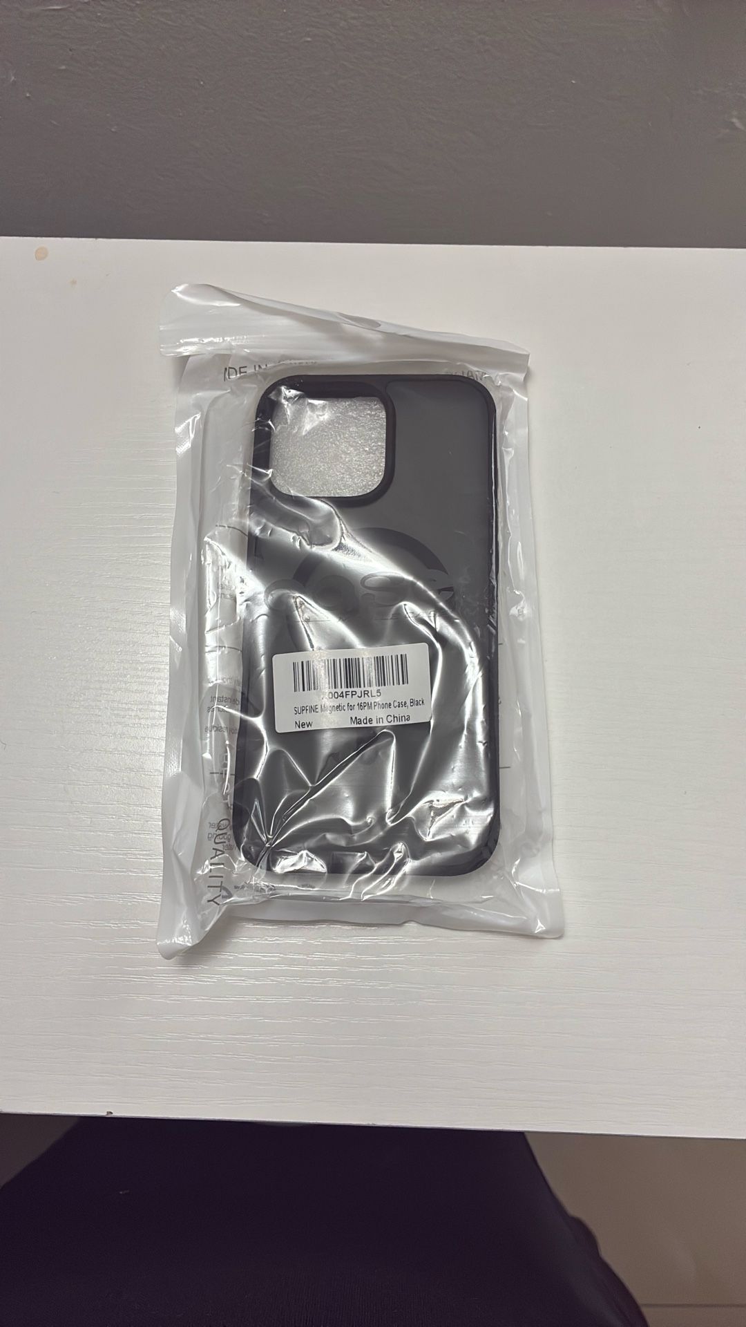 iPhone