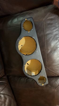 Speaker Panel