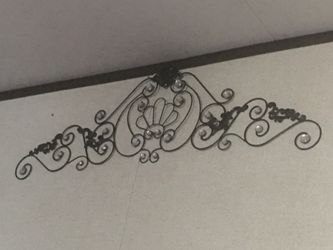 Wall Decor/Decoracion
