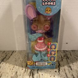 Lotta Looks Accessories NIB