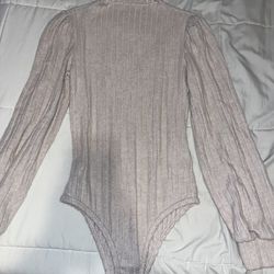 Body suit (xs) Shein