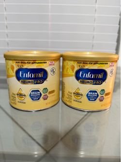 Enfamil Neuro Pro