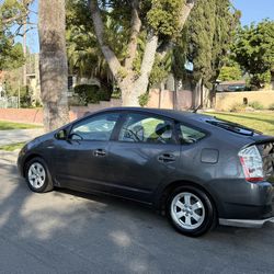 2008 Toyota Prius