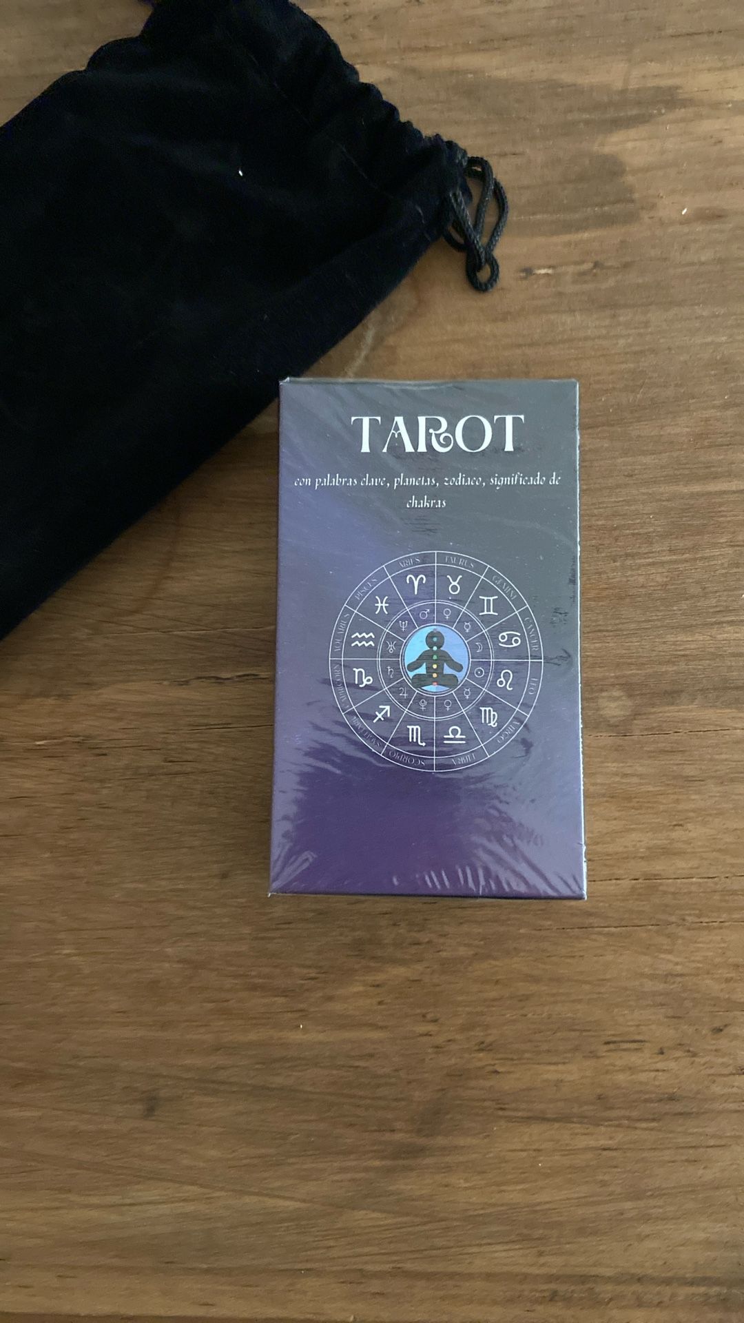 Tarot