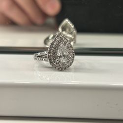Engagement Ring 