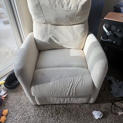 Reclining Chair 