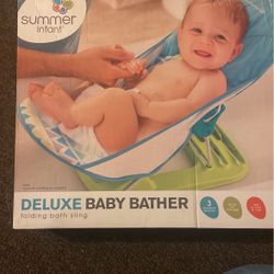 Summer Infant  Bather NEW!!!!!!