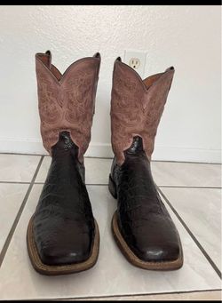 Dan Post Boot for Men