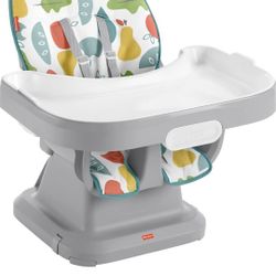 Fisher Price Booster Chair