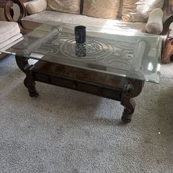 Coffee Table 3 Piece Set