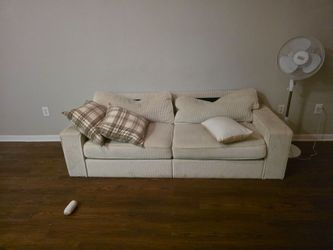 Love seat