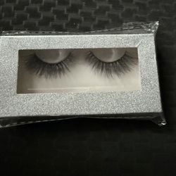 lashes