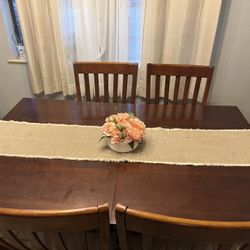 Dinning Room Set