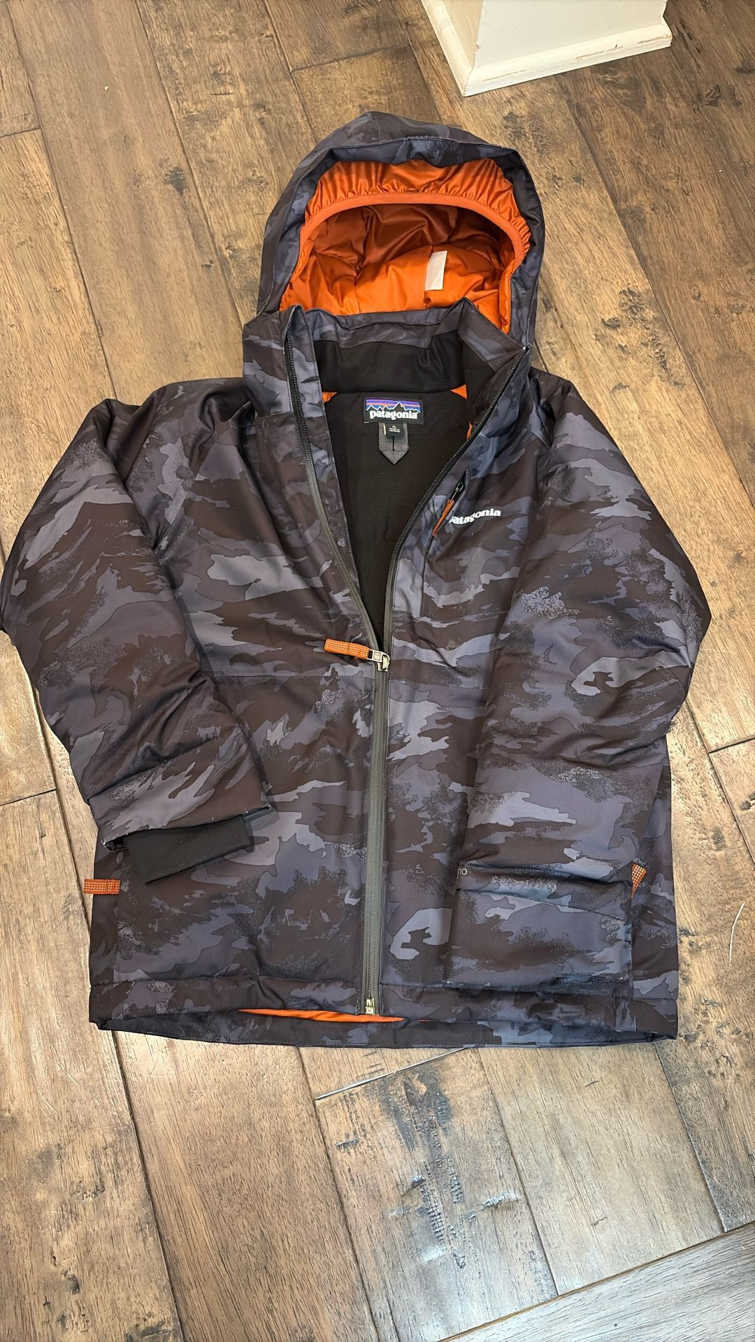 Patagonia Kids Small Snow / Ski / Skate Jacket