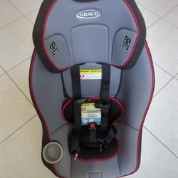 Child Car Seat up to 65 lbs
