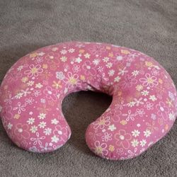 Nursery Pillow 