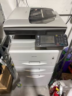 printer commercial