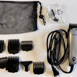 Pet Grooming Kit