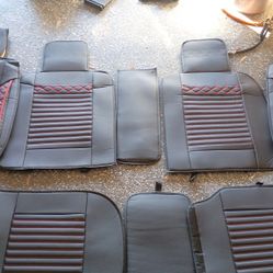 universal seat covers