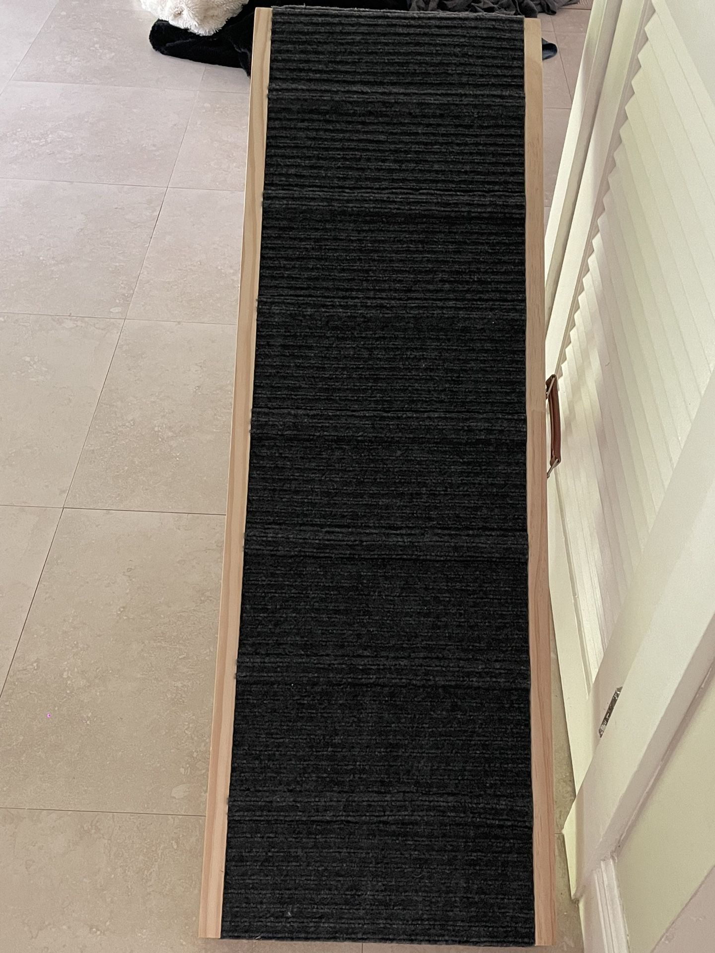 Dog Ramp
