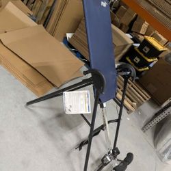 Inversion Stretch Table