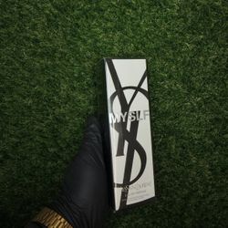 YSL MYSLF Eau de Parfum 
