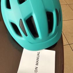 Kid Helmet