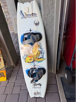 Wakeboards