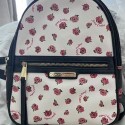 Juicy Couture Backpack