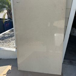 FREE countertop slab must pick up!