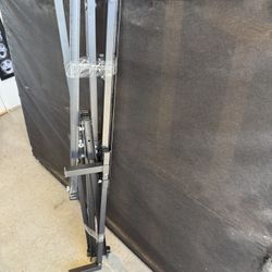 Full Size Box And Bed Frame 