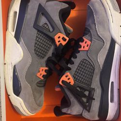 Jordan 4s 