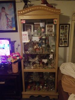 Glass furniture for sale